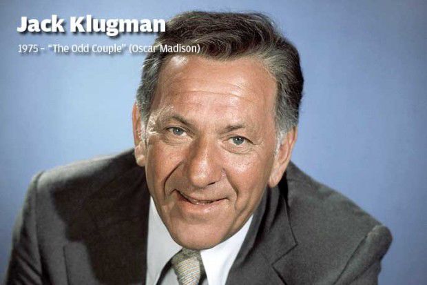 Muny Stars Jack Klugman